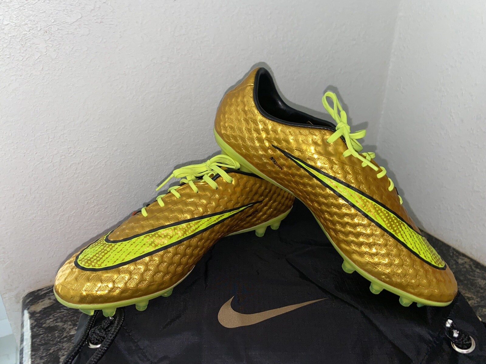 nike victory iron set