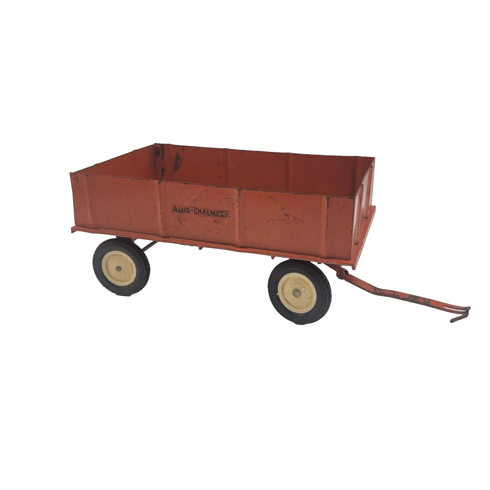 Ertl 1:16 Pressed Steel Diecast Farm Vehicles