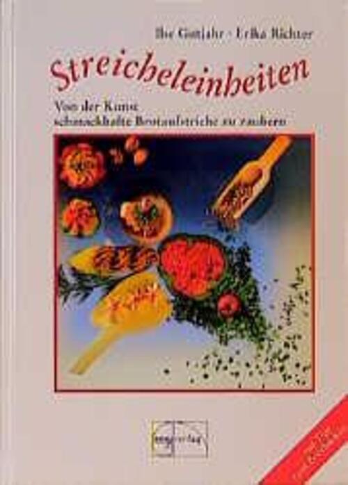 Thumbnail - Streicheleinheiten Von Der Kunst, Schmackhafte Brotaufstriche Zu