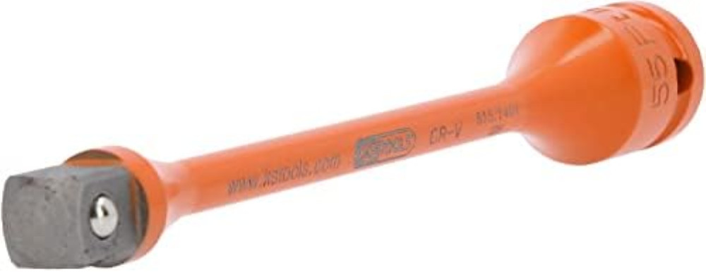 Upgrade Officina: Prolunga KS Tools 515.1491 75 Nm 1/2" Pro