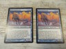 2x Cloudhoof Kirin - Saviors of Kamigawa - NM - Italian - OOP MTG