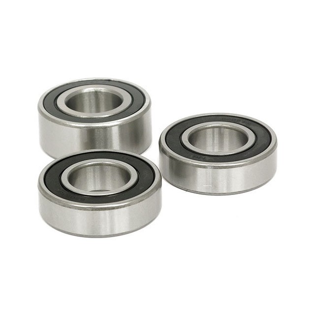 All Balls Wheel Bearing Set for Harley Davidson 0817 V Rod Rear eBay