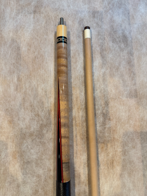 DAVID HOWARD Meucci Billiard Cue from Japan | eBay