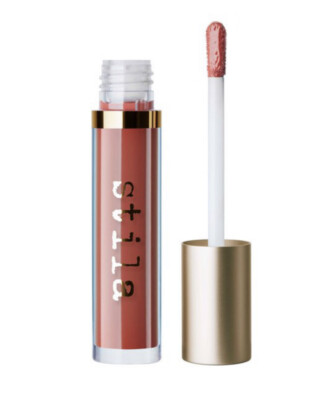 Stila Semi-Gloss Lip & Eye Paint in Donatello Full Size .19 fl. oz. NEW IB