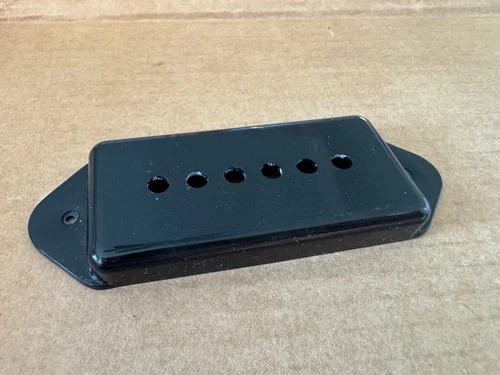 Gibson Vintage 1959 Les Paul Junior P-90 Pickup Cover ES-125T 330 1950s 1960s