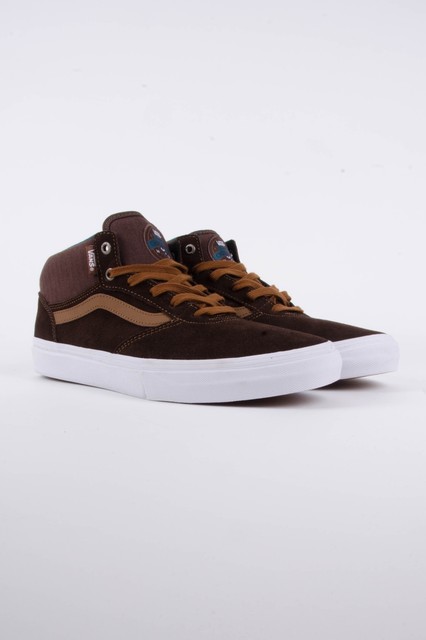 gilbert crockett pro mid