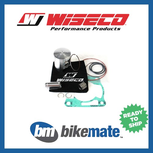 Presents The New 2019/2021 Yamaha YZ85 Big Bore Cylinder Kit - Foto 7