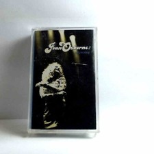 Joan Osborne   Early Recordings Cassette, US, 1996, Mercury CT706