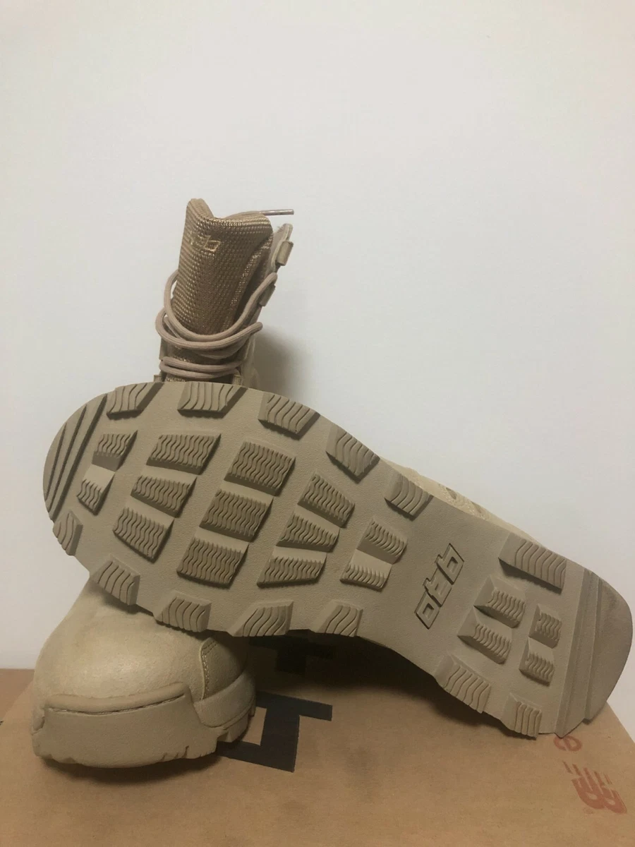 New Balance Desertlite Tan Boot 453 MTN - Final Discount on RRP Offer