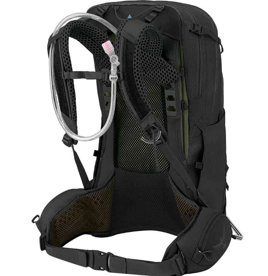 Osprey Packs Manta 34L Hydration Backpack - 100% Authentic - Free shipping US - Image 2 of 4