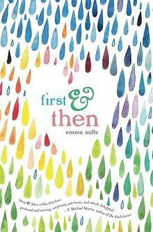 First & Then von Mills, Emma | Buch | Zustand gut