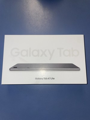 Galaxy Tab A7 Lite 32gb