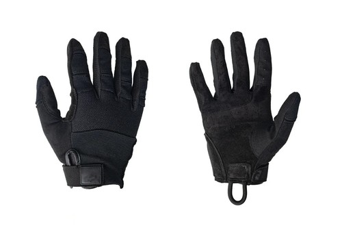 Guantes tácticos Pig Full Dexterity edición Fdt Alpha campo de tiro trabajo+ - Imagen 4 de 16