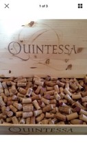 2000 Premium All Natural Wine Corks, No Champagne, No Synthetic 