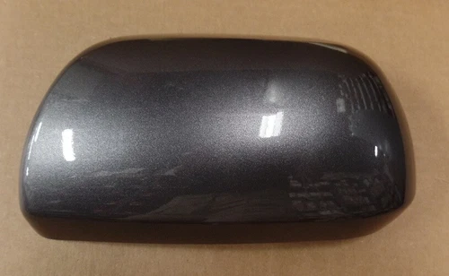 OEM TOYOTA SIENNA DRIVER MIRROR COVER FITS 2012-2020      GRAY