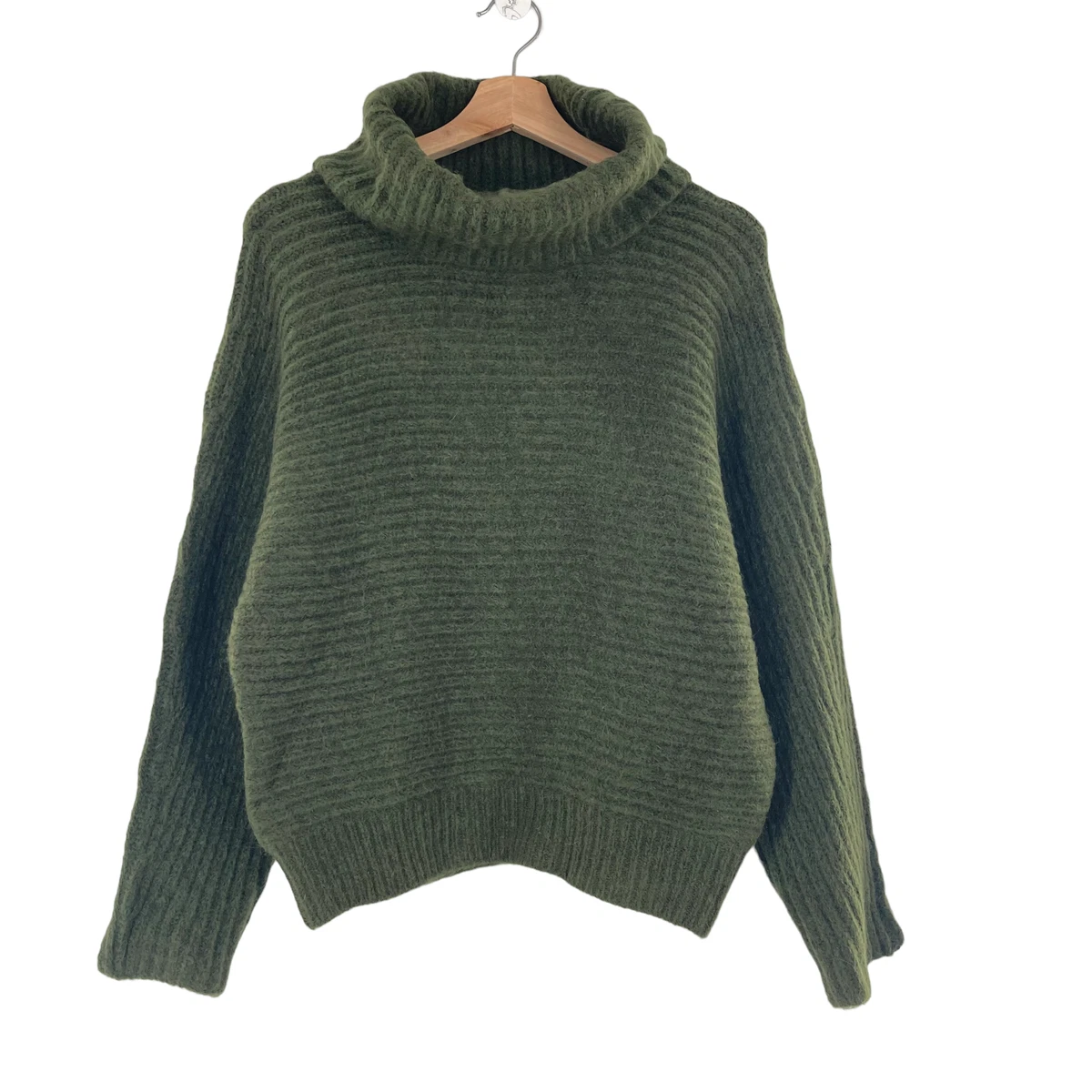 Nordstrom leith sweater clearance