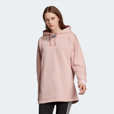 adidas hoodie dress
