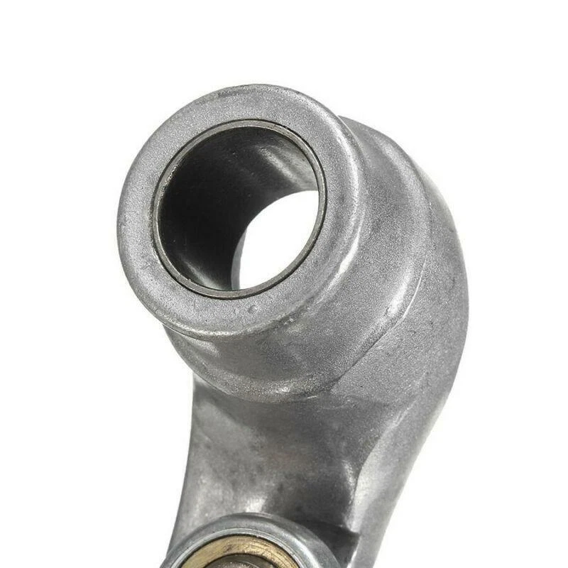 Pedal de palanca de cambios CNC para Honda CBR1000RR 04-07 CBR600RR 03-12 Foto 3 de 4