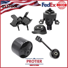 1998-2003 Toyota Sienna 3.0L Engine Motor & Trans. Mount Set 4PCS