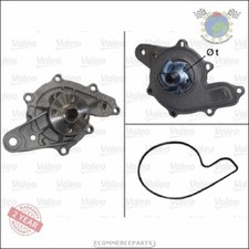 Radiateur Smart ROADSTER