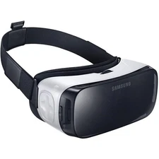 Samsung Gear VR Virtual Reality Headset - SM-R322NZWAXFA