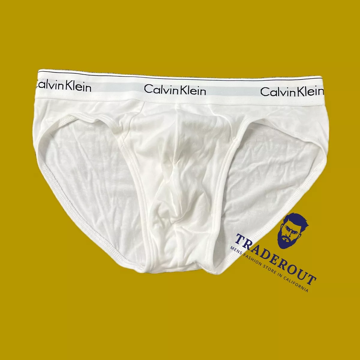 Calvin klein underwear sizing sales