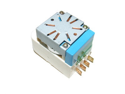 DEFROST TIMER WHIRLPOOL FROST FREE FRIDGE RF017DD WRN42NWF6 WRN52HWG