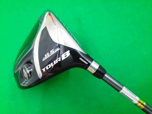 Golf Driver Bridgestone Tour B JGR 2017 Air Speeder G 11.5 45.75inch JAPAN - Picture 5 of 9