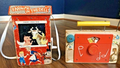 pop goes the weasel toy box