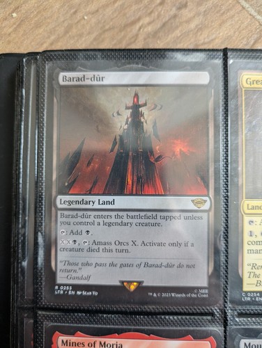 MTG LTR Rares & Mythics, pick your card(s) - NM, non-foil - Picture 68 of 110