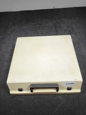 Olympia Traveller de Luxe S Typewriter - For Parts, Vintage thumbnail