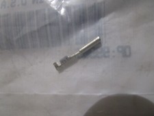 Oem Nos Harley Davidson Socket Terminal 22 Awg 72662-11