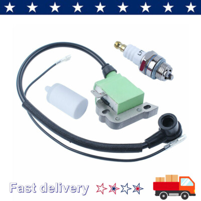 Ignition Module Fuel Filter Fit HUSQVARNA K650 K700 K850 K950 K1200 ...