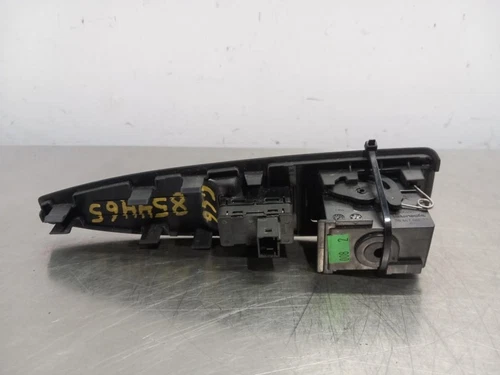 96519386ZD Mando Elevalunas Trasero Izquierdo para CITROEN C6 Básico 2006 854465 - Bild 3 von 9