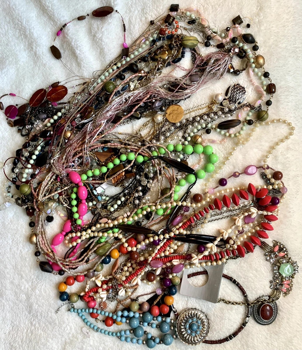 Cheap bulk costume jewelry online