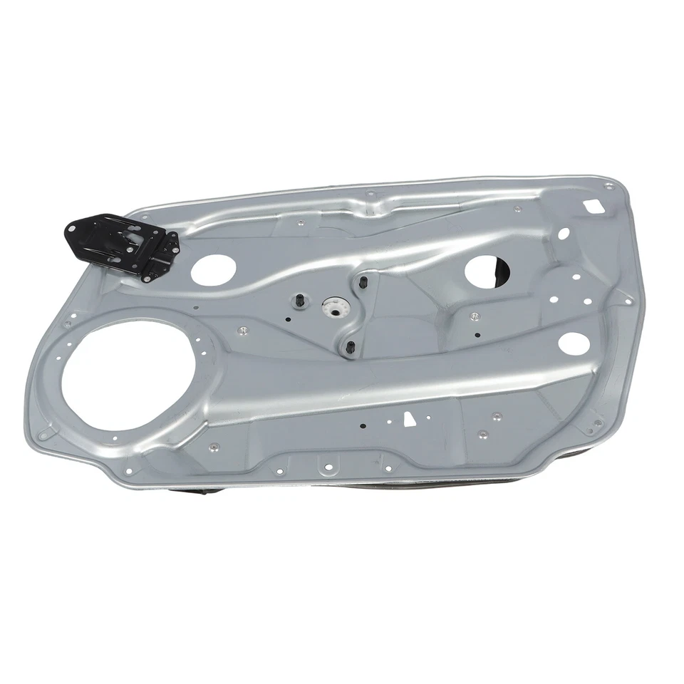 FOR Mercedes-Benz Front Right Side Window Regulator 2127201679 Foto 4 de 4