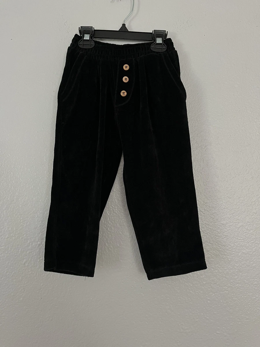 Zara toddler pants hotsell