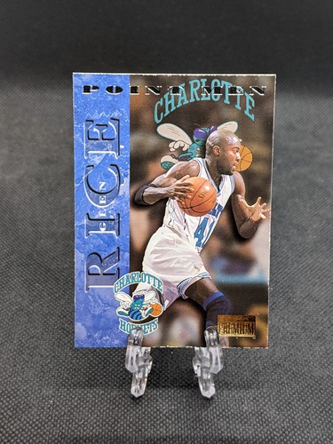 You Pick Your Cards - CHARLOTTE HORNETS Fan Favorites Old & New - LaMelo Muggsy - Picture 134 of 252