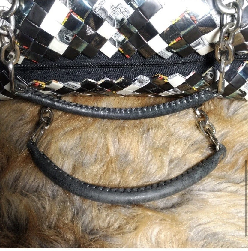 Bolso Nahui Ollin Foto 3 de 4