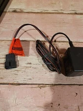 Fisher Price Power Wheels 6V Battery Charger 00801-0976 040135 Power Supply   D8