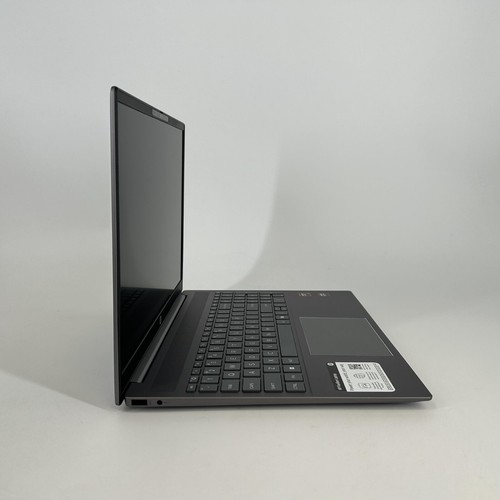 HP Pavilion 16-ag0052wm FHD+ 3.2 GHz Ryzen 5 8540U 8GB 512GB SSD - Open Box - Afbeelding 4 van 16