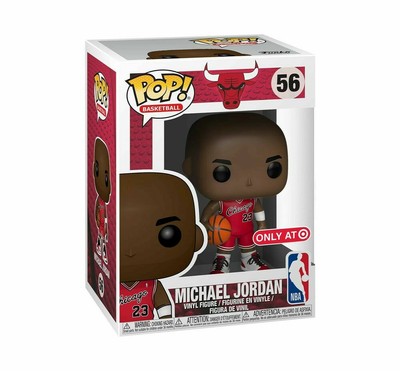 target michael jordan