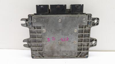 NISSAN ELGRAND MK3 E52 2009 - 2023 ENGINE ECU 2.5 73186