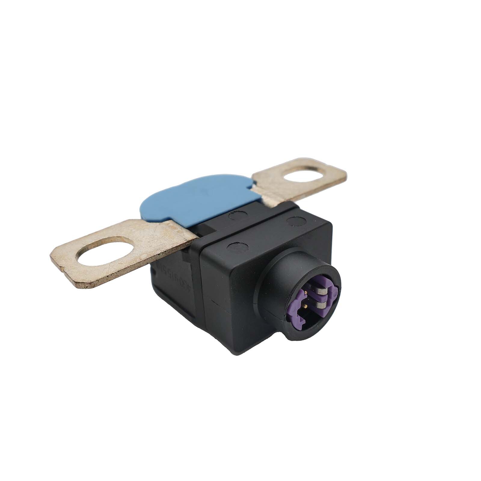 OEM 4G0915519 Battery Disconnect Fuse pyrofuse pyroswitch PSS-2 For VW Audi VAG