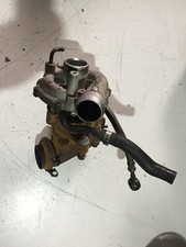 9645247080 Turbina Peugeot 2.0 hdi 90 cv GARRETT 