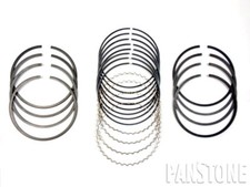 Premium Piston Rings (Std) for 83-89 1.6L MR2 Corolla GTS/FX16 Nova Prizm 4AC