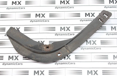 AUDI TT 8J FIXING STRIP BUMPER BRACKET REAR LEFT REAR 8J0807739