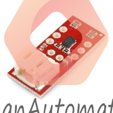 LiPo Fuel Gauge battery detection A/D conversion IIC MAX17043 NEW