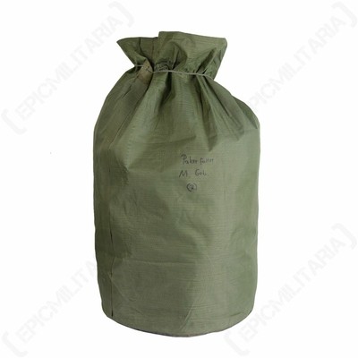 army issue duffle bag