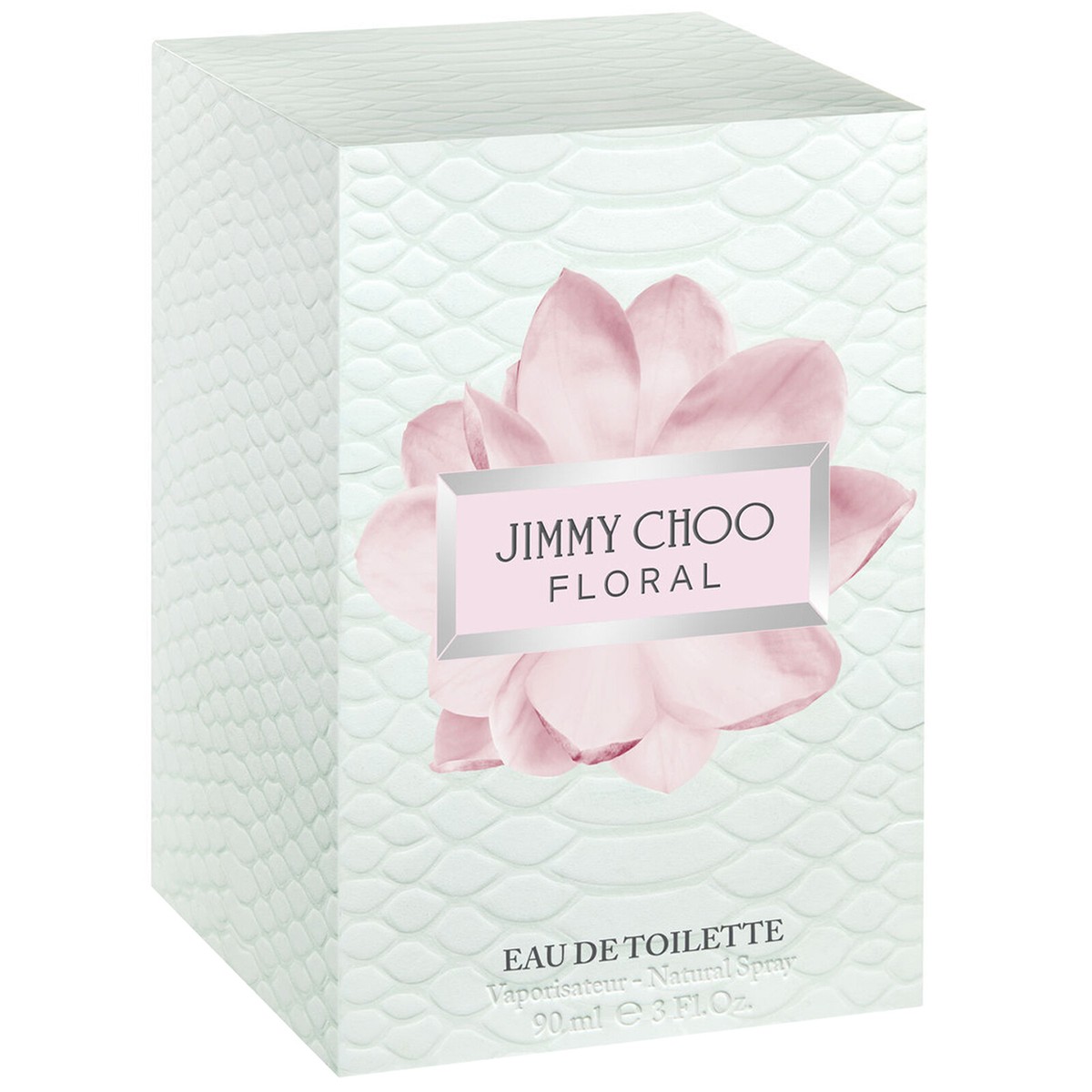 Jimmy Choo FLORAL Edt Spray 3 Fl. Oz. 3386460103688| eBay